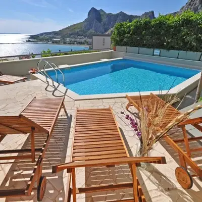 Villa Samodol