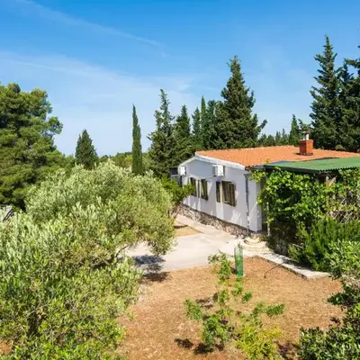 Lovely Home In Rudina With House A Panoramic View