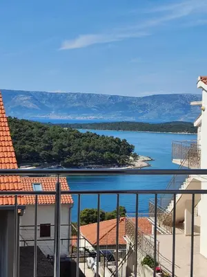 Priroda u blizini apartmana