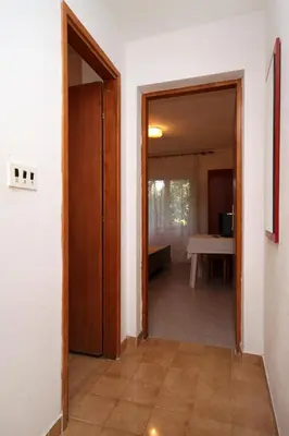 Tlocrt objekta Apartments by the sea Mudri Dolac, Hvar - 118