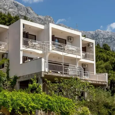 Apartment Baska Voda 301a