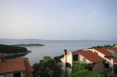 Priroda u blizini apartmana