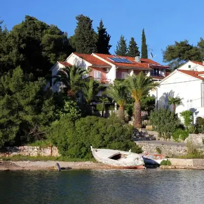 Studio Vrboska 540a