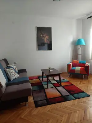 Prostor za sjedenje u objektu