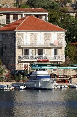 Priroda u blizini apartmana
