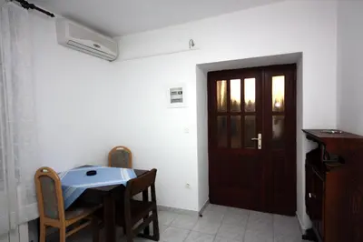 Tlocrt objekta Apartment Stomorska 781c