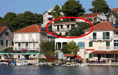 Priroda u blizini apartmana