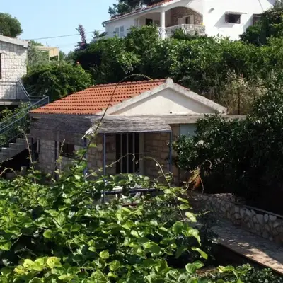 Apartments by the sea Stomorska