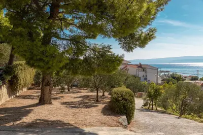 Priroda u blizini apartmana