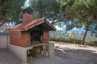 Priroda u blizini apartmana