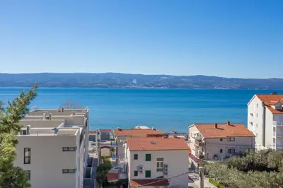 Priroda u blizini apartmana