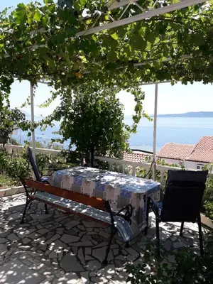 Priroda u blizini apartmana