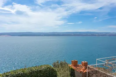 Priroda u blizini apartmana