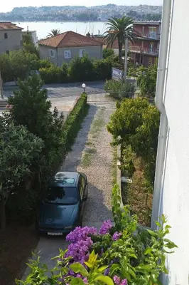 Priroda u blizini apartmana