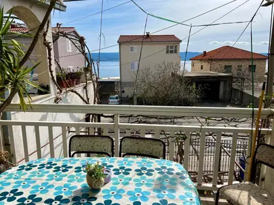 Priroda u blizini apartmana