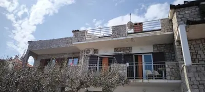 Zgrada u kojoj se nalazi apartman