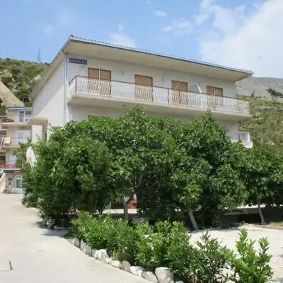 Apartments by the sea Duce