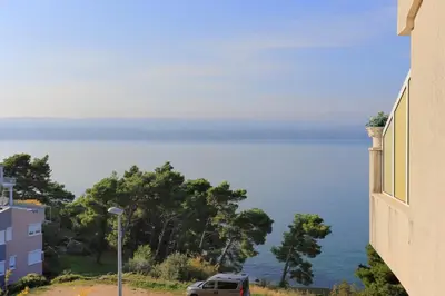 Priroda u blizini apartmana