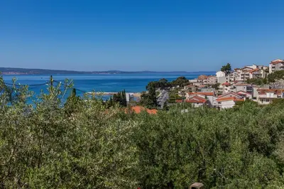 Priroda u blizini apartmana