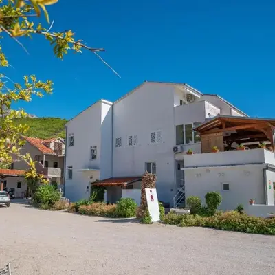 Apartment Sumpetar 2808b