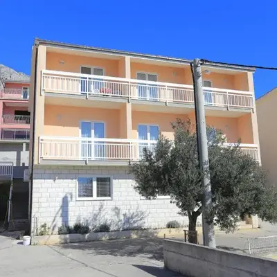 Apartment Stanici 2818d