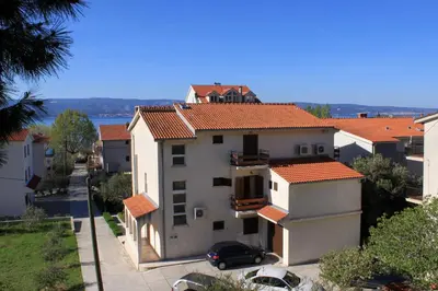 Priroda u blizini apartmana