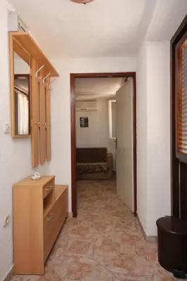 Tlocrt objekta Apartments with parking space Sutivan, Brac - 2846