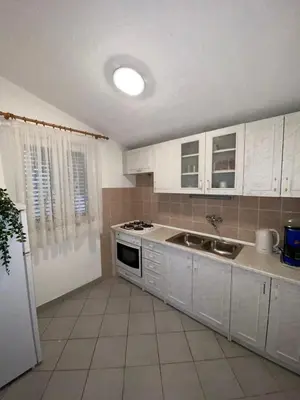 Kuhinja ili čajna kuhinja u objektu Apartments with parking space Sutivan, Brac - 2846