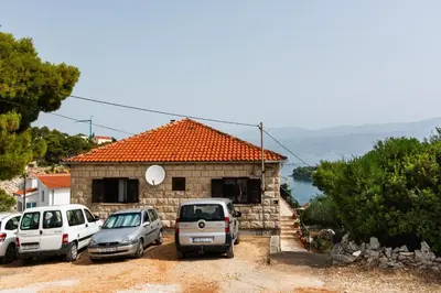 Priroda u blizini apartmana