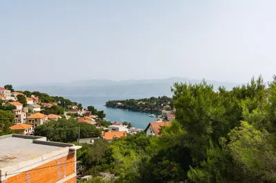 Priroda u blizini apartmana