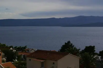 Priroda u blizini apartmana