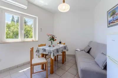 Prostor za sjedenje u objektu