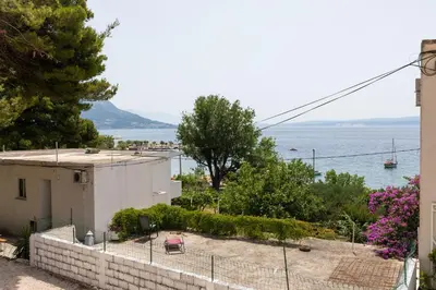 Priroda u blizini apartmana