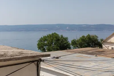 Priroda u blizini apartmana