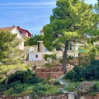 Apartments by the sea Basina