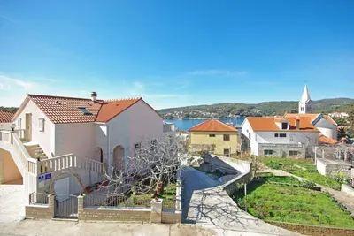 Priroda u blizini apartmana