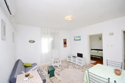 Prostor za sjedenje u objektu