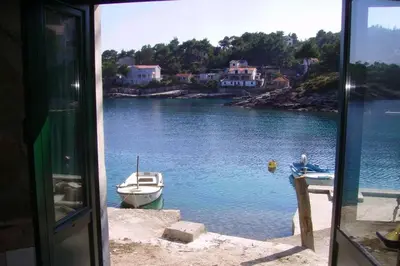 Priroda u blizini apartmana