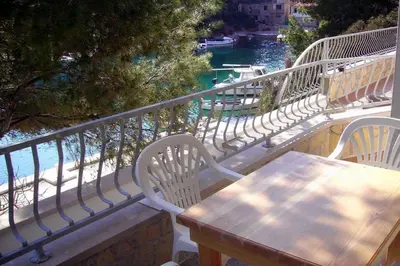 Priroda u blizini apartmana