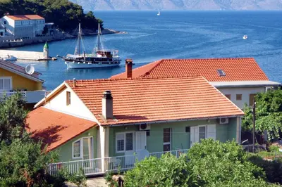 Priroda u blizini privatnih smještaja