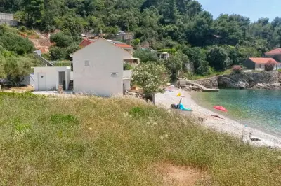 Priroda u blizini apartmana