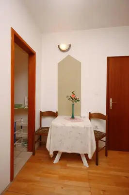 Tlocrt objekta Studio Nemira 4652c