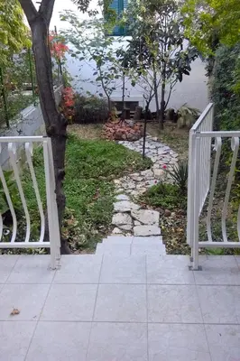 Vrt u objektu Apartments with parking space Bol, Brac - 4658