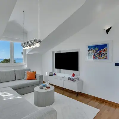 Apartman Vamtesa - Makarska Exklusiv