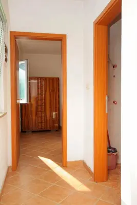 Tlocrt objekta Seaside secluded apartments Cove Torac, Hvar - 4875