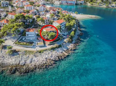 Priroda u blizini apartmana