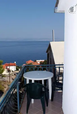 Priroda u blizini apartmana