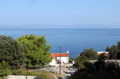 Priroda u blizini apartmana