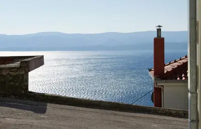 Priroda u blizini apartmana