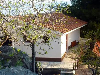 Zgrada u kojoj se nalazi apartman